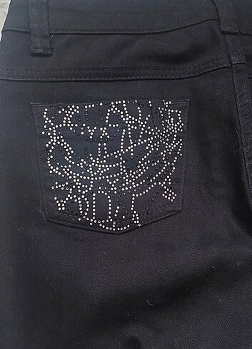 xs Beden Adil ışık pantolon