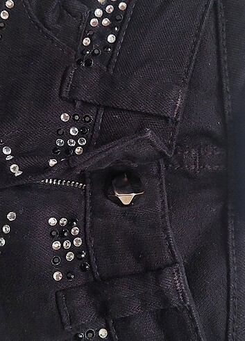 Adil ışık pantolon - Görsel 6