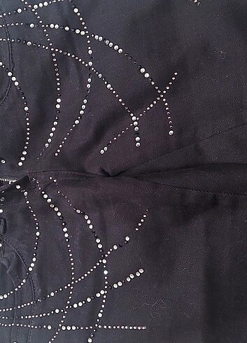 Adil ışık pantolon - Görsel 5