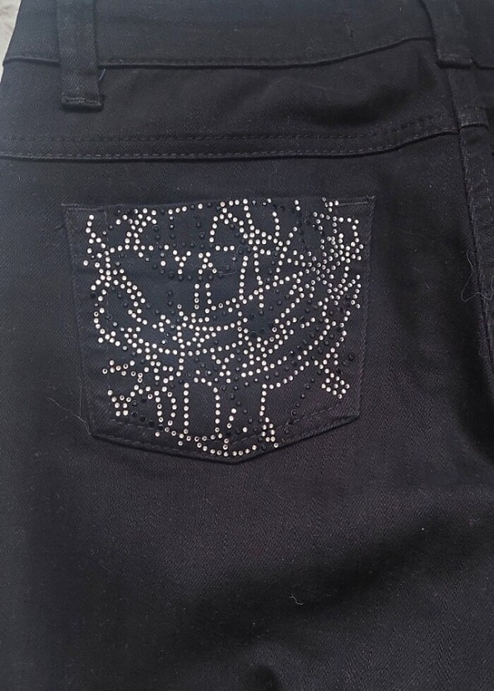 Adil ışık pantolon - Görsel 3