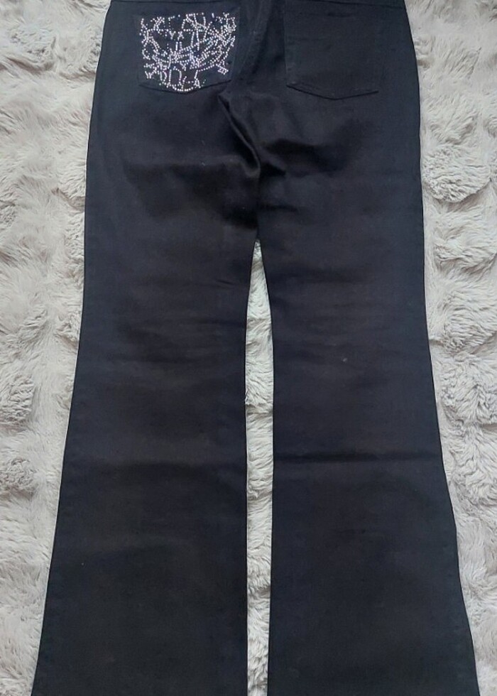 Adil ışık pantolon - Görsel 2