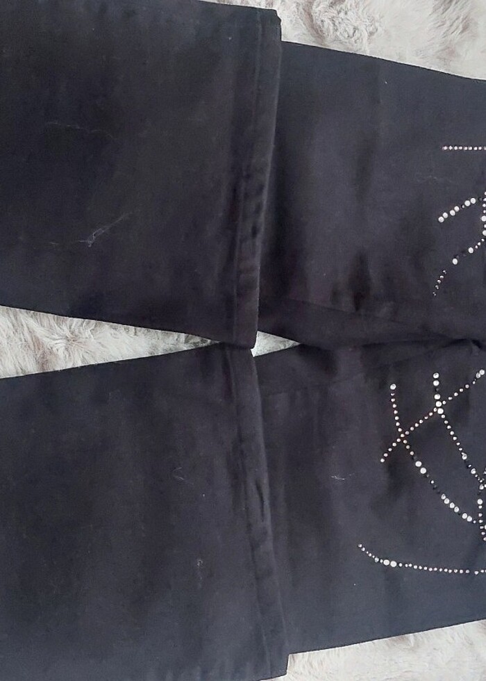 Adil ışık pantolon - Görsel 4