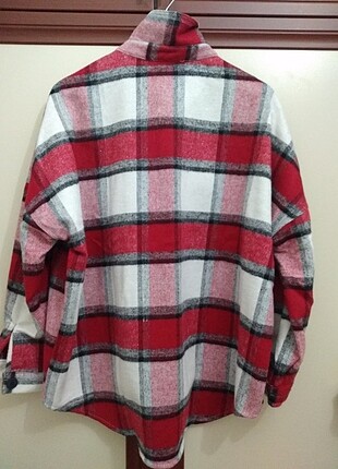 Oduncu gömleği - Görsel 3