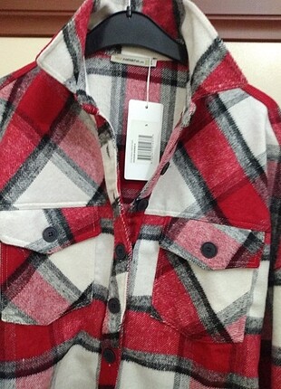 Oduncu gömleği - Görsel 4