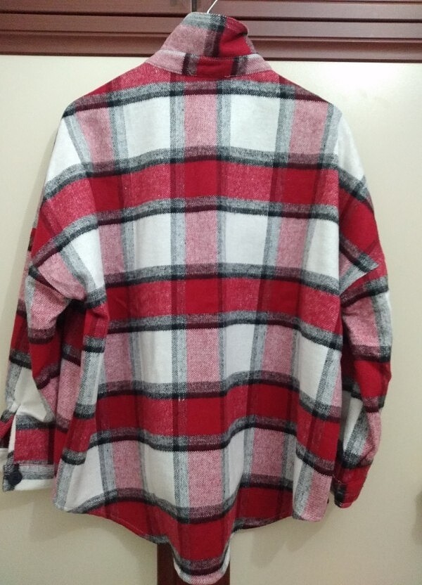 Oduncu gömleği - Görsel 3