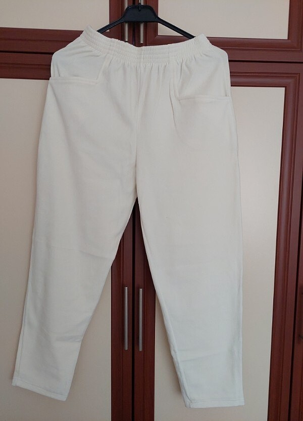 Nike kadife eşofman takımı - Görsel 4