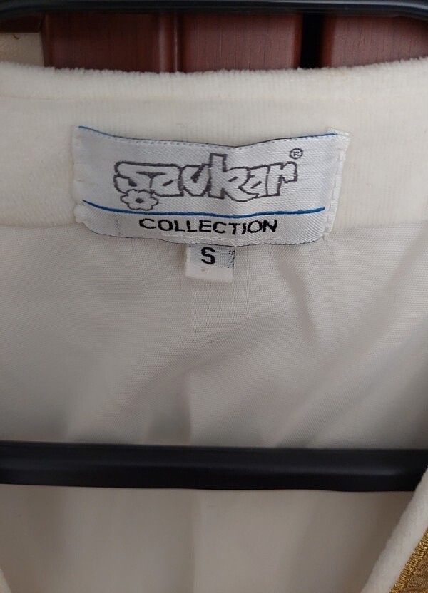 Nike kadife eşofman takımı - Görsel 5