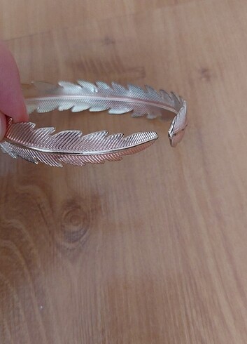 Şifon Elbise 
küpe ve  pazu bilekliği hediyesi - Görsel 7