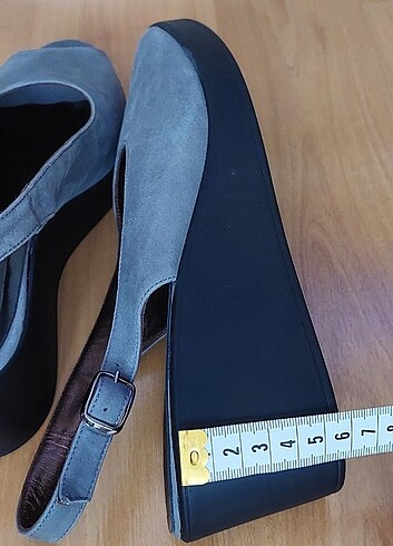 Elle  Ayakkabı - Görsel 3