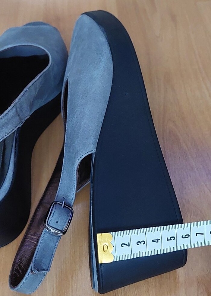 Elle  Ayakkabı - Görsel 3