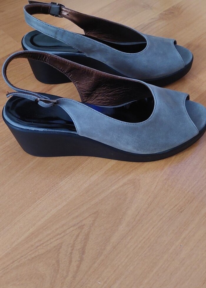 Elle  Ayakkabı - Görsel 2