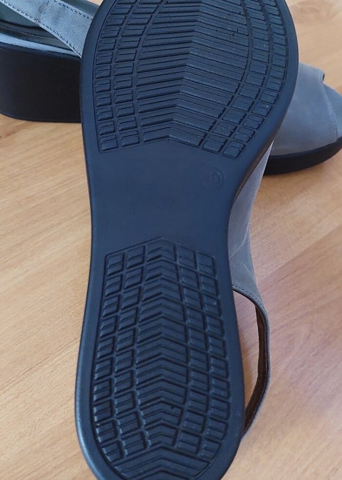 Elle  Ayakkabı - Görsel 4