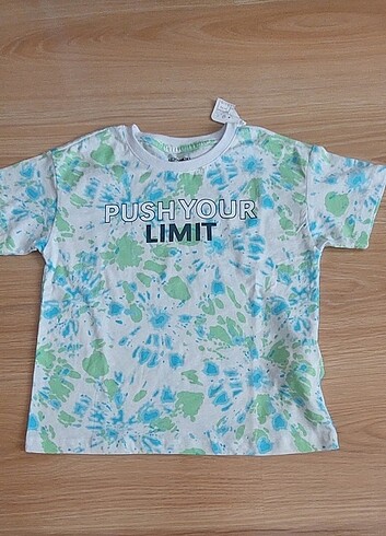 LCW Erkek çocuk T.SHIRT