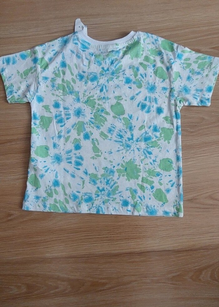 LCW Erkek  çocuk T.SHIRT - Görsel 3