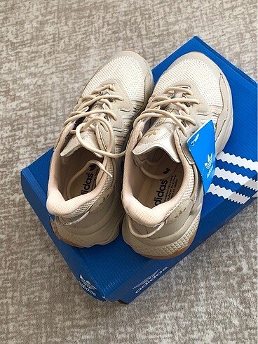 Adidas Ayakkabı