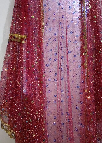 Yöresel abiye - Görsel 6