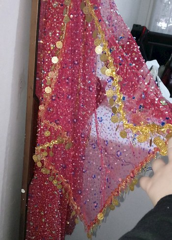 Yöresel abiye - Görsel 8