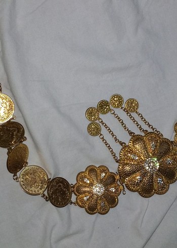 Yöresel abiye - Görsel 19