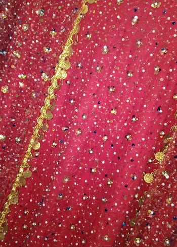 Yöresel abiye - Görsel 12