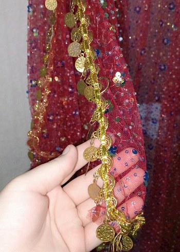 Yöresel abiye - Görsel 9