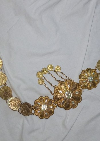 Yöresel abiye - Görsel 15