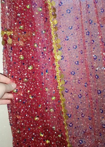 Yöresel abiye - Görsel 10