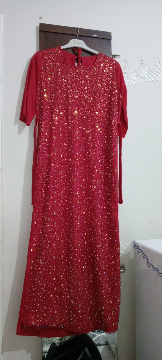 Yöresel abiye - Görsel 3