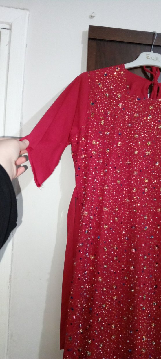 Yöresel abiye - Görsel 4