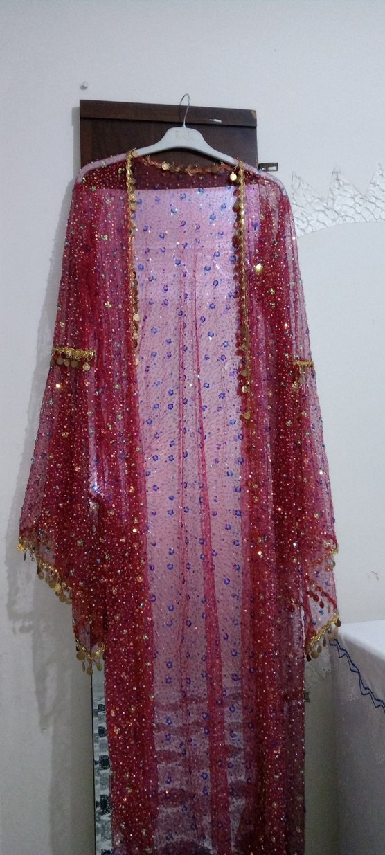 Yöresel abiye - Görsel 5