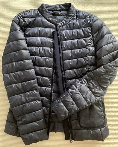 Sisley mont (hiç üşütmüyor)