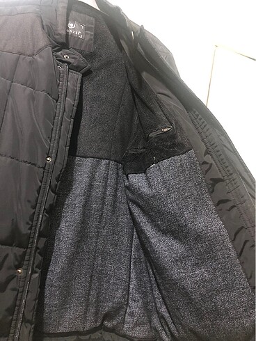 l/xl Beden Bigazzi Mont