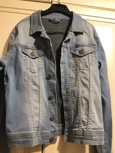 Lc Waikiki Kot Ceket