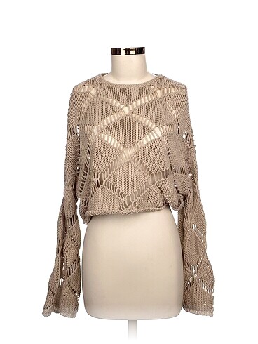 Vintage Love Kazak / Triko %70 İndirimli.