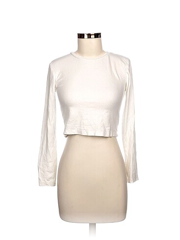 Vintage Love Bluz %70 İndirimli.