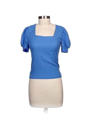 Vintage Love Bluz %70 İndirimli.