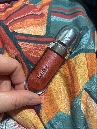 Kilo Milano Lipgloss