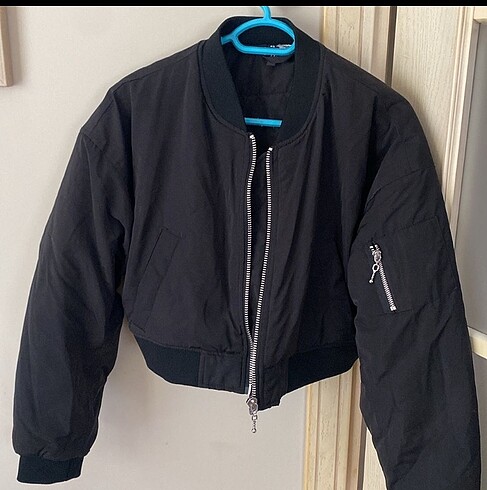 H&m bomber