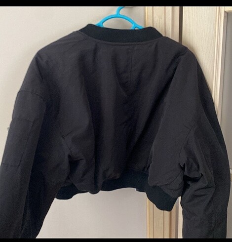 m Beden H&m bomber