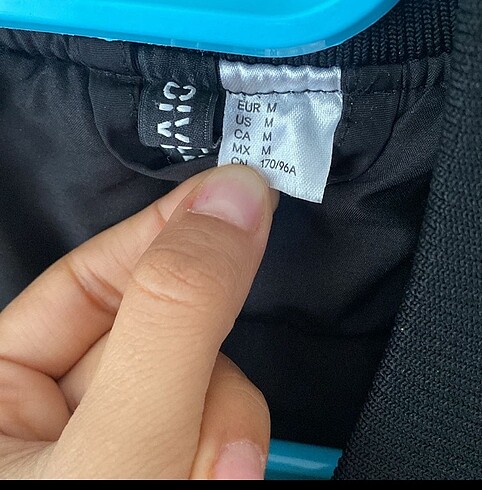 H&M H&m bomber