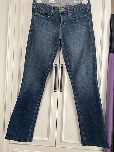 Gap Kot pantolon