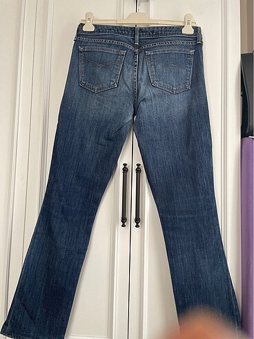 38 Beden Kot pantolon