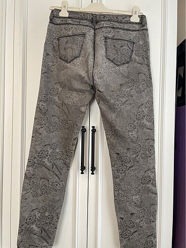 38 Beden Pantolon