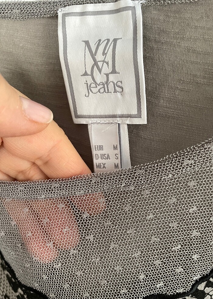 Tişört - Görsel 3