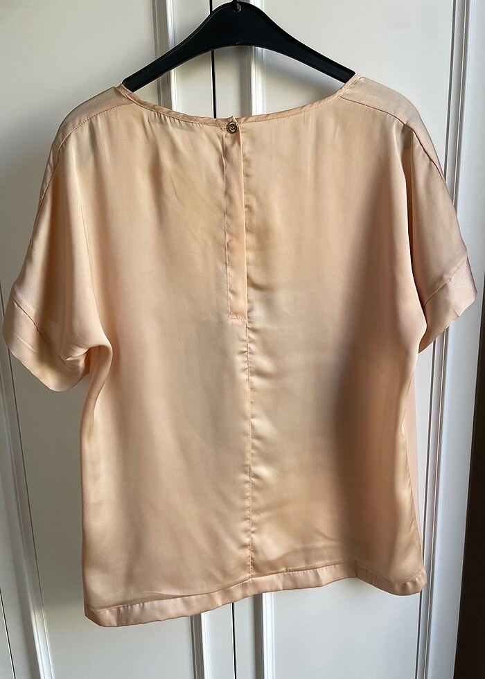 Şık bluz - Görsel 2