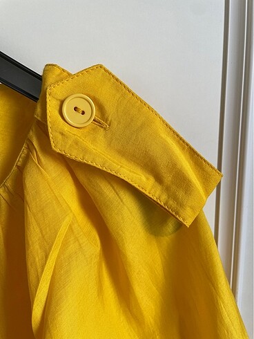 Bluz sarı - Görsel 5