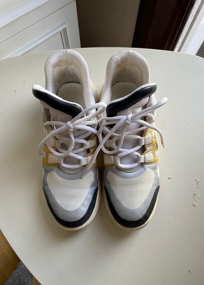 Spor ayakkabı - Görsel 3