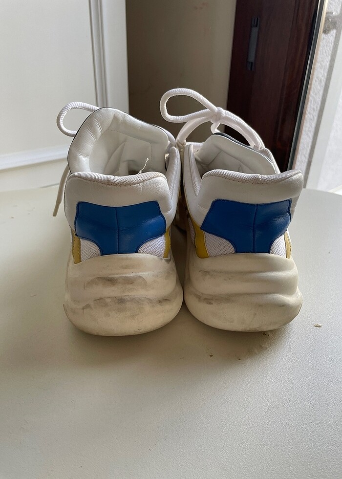 Spor ayakkabı - Görsel 4