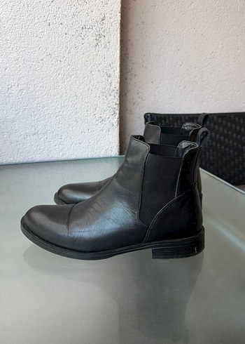 Bot siyah - Görsel 4