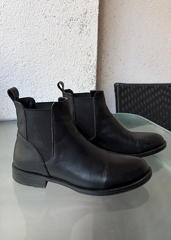 Bot siyah - Görsel 3