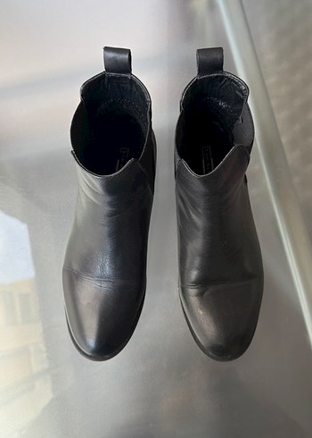 Bot siyah - Görsel 5